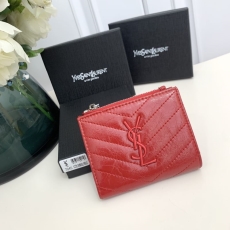 YSL Wallets Purse